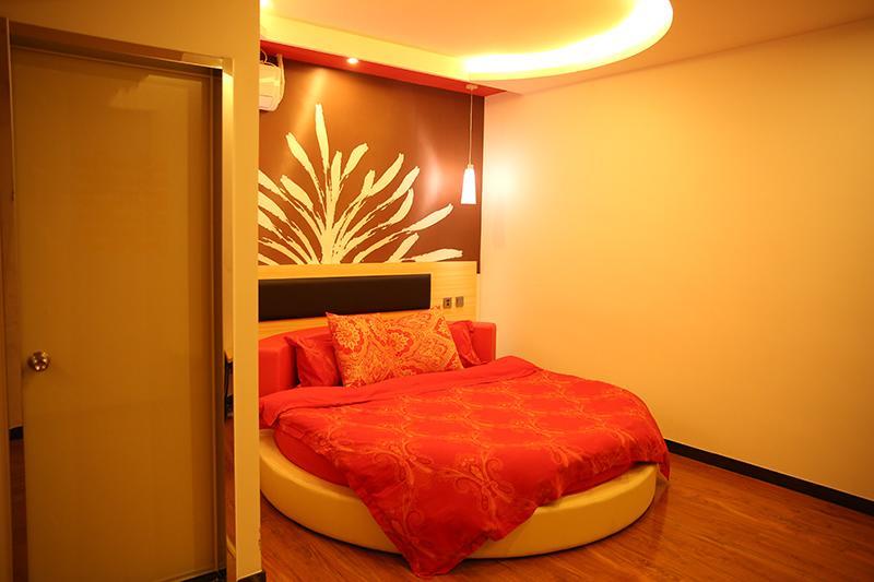 Thank Inn Chain Hotel Shandong Weifang Qingzhou Railway Station Gaoliu Zewnętrze zdjęcie